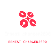 Ernest charger2000 logo
