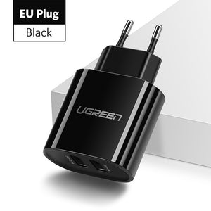 USB Charger 3.4A 17W for all phones and tablets